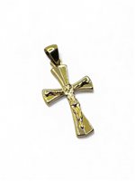 Charm Domar Charm oro 18k in Oro CHOR-526-280